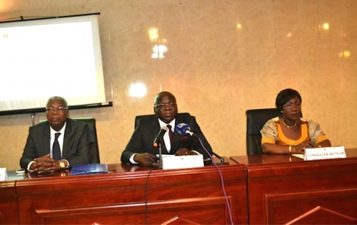Togo : climat des affaires et crise sociopolitique au menu d’une enquête d’opinion lancée par la CCIT