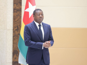 V&oelig;ux au Pr&eacute;sident du Conseil : le programme