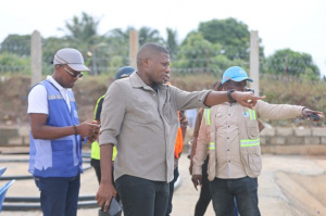 Pluies diluviennes : le gouvernement renforce la surveillance des ouvrages d&rsquo;assainissement