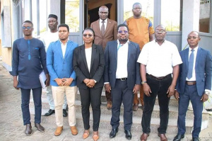 Formation et emploi :  vers un partenariat entre l&rsquo;Universit&eacute; de Kara et la CCI-Togo