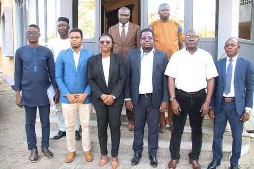 Formation et emploi :  vers un partenariat entre l&rsquo;Universit&eacute; de Kara et la CCI-Togo