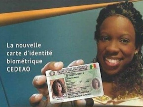 Côte d’Ivoire : environ 796 millions $ seront investis dans la confection de nouvelles cartes d’identités au format CEDEAO