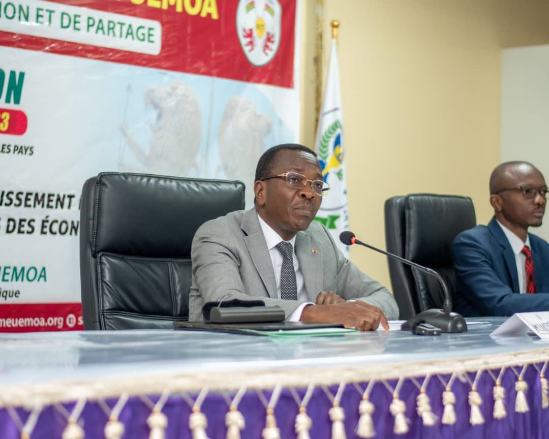 Lomé accueille le 8ème Salon des Banques et PME de l’Uemoa