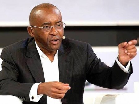Après une rencontre avec le Chef de l’Etat à Kigali, Strive Masiyiwa face aux jeunes entrepreneurs togolais ce lundi