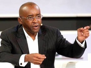 Après une rencontre avec le Chef de l’Etat à Kigali, Strive Masiyiwa face aux jeunes entrepreneurs togolais ce lundi