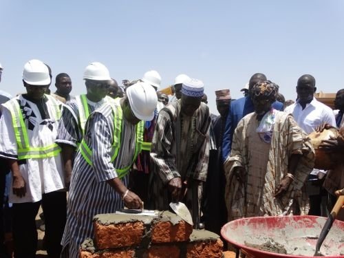 Burkina Faso : SEMAFO lance la construction de la mine d’or de Boungou