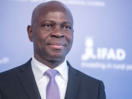 Le FIDA approuve un financement de 20 milliards FCFA pour appuyer le Mifa