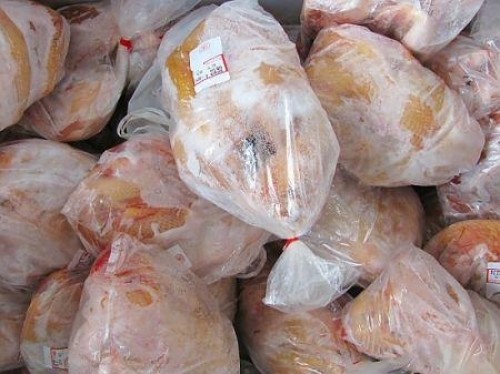 Ghana : la consommation de viande de volaille devrait s’élever à 193 000 tonnes en 2017