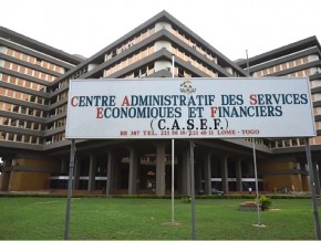 Togo : au 1er trimestre 2018, le Trésor Public ambitionne de collecter 90 milliards de FCFA sur le marché régional