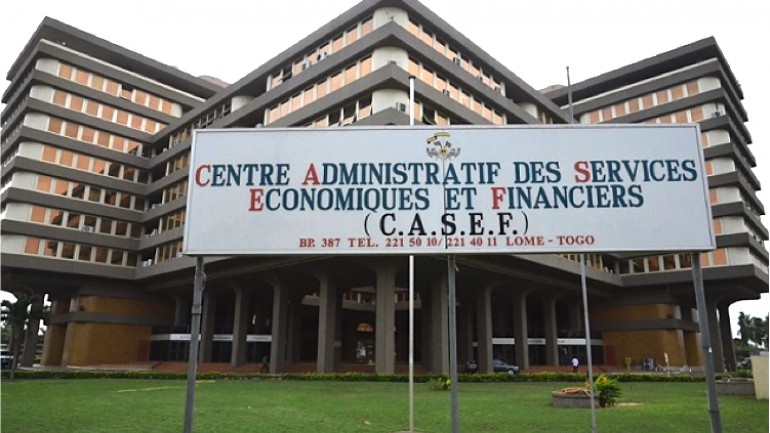 Togo : au 1er trimestre 2018, le Trésor Public ambitionne de collecter 90 milliards de FCFA sur le marché régional