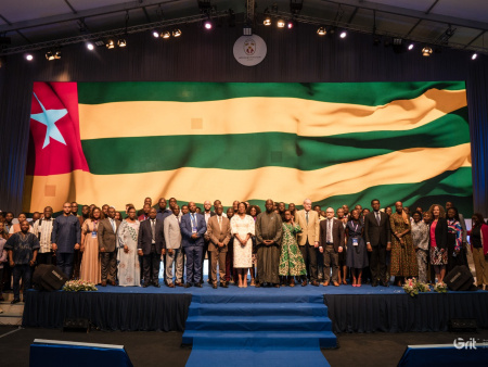 Innovation, investissement, transformation numérique…, le Togo accueille les acteurs clés du continent