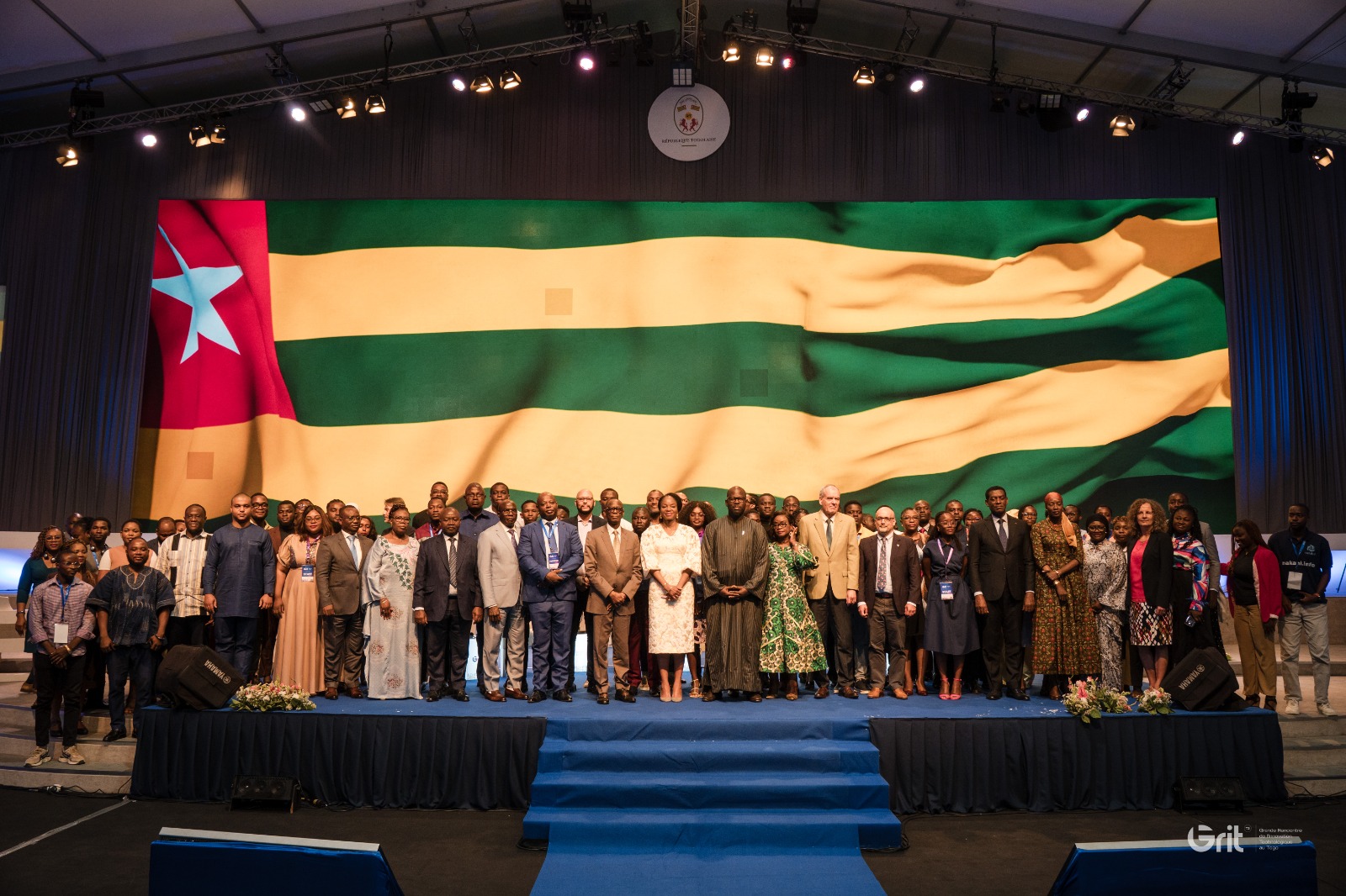 Innovation, investissement, transformation numérique…, le Togo accueille les acteurs clés du continent