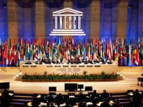Le Togo élu au Conseil exécutif de l’Unesco