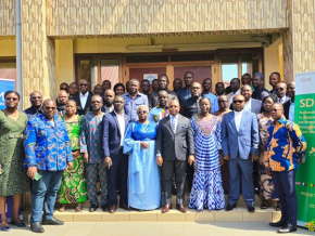 Investissements : le Togo pr&eacute;pare une strat&eacute;gie de mobilisation de la diaspora