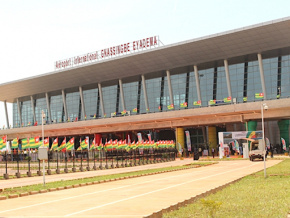 L’Aéroport de Lomé, nettement plus rentable que prévu en 2019