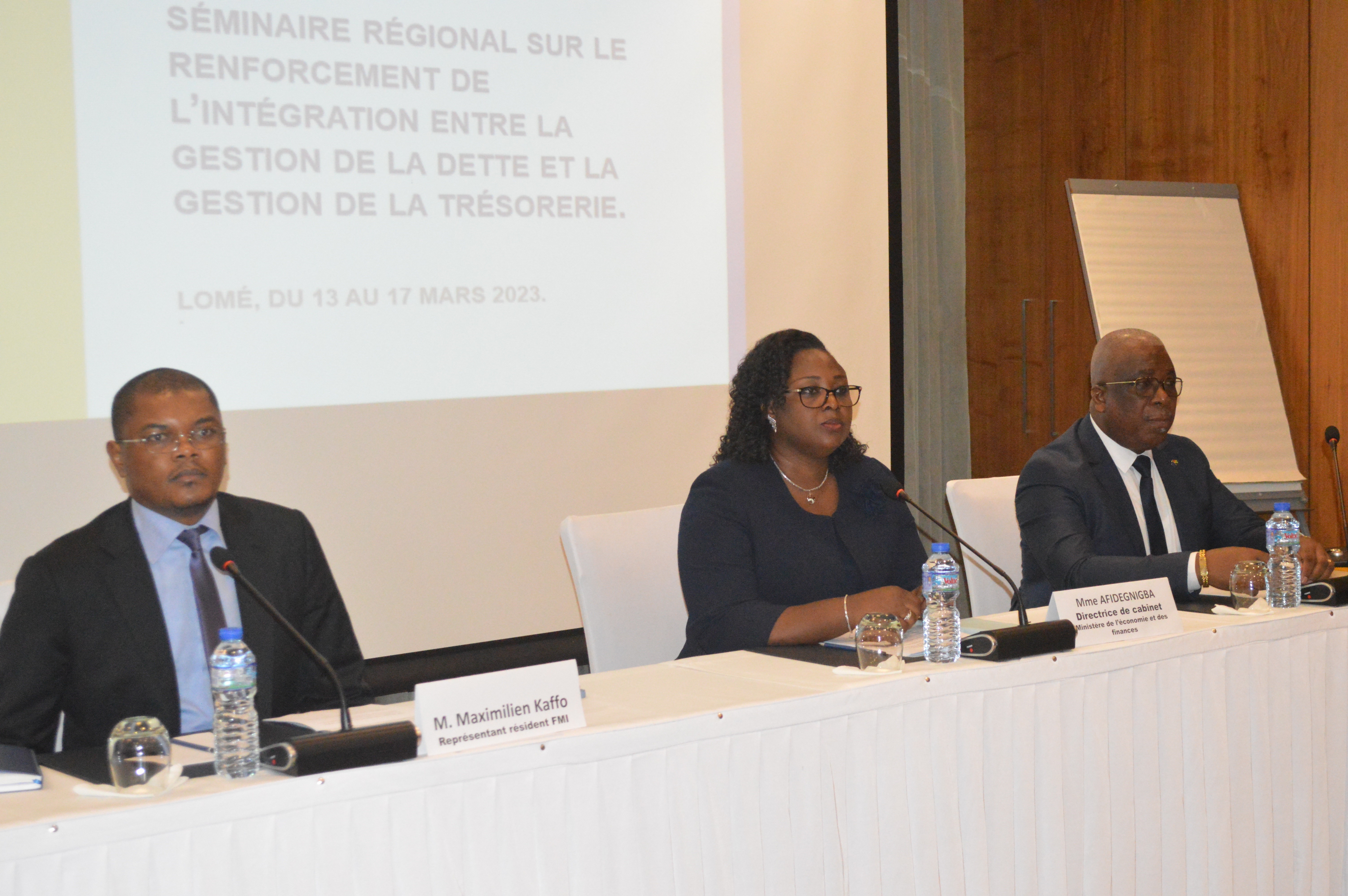 lome-accueille-une-rencontre-regionale-sur-la-gestion-de-la-dette-et-de-la-tresorerie