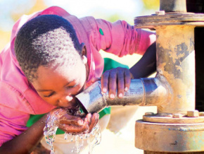 L’accès à l’eau potable bientôt renforcé dans les Savanes et la Kara