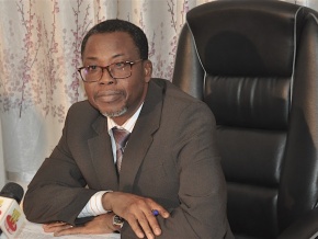 Pius Agbétomey : « le Togo a contribué à asseoir l’Ohada »