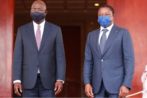 drames-au-ghana-et-au-liberia-le-togo-exprime-sa-compassion