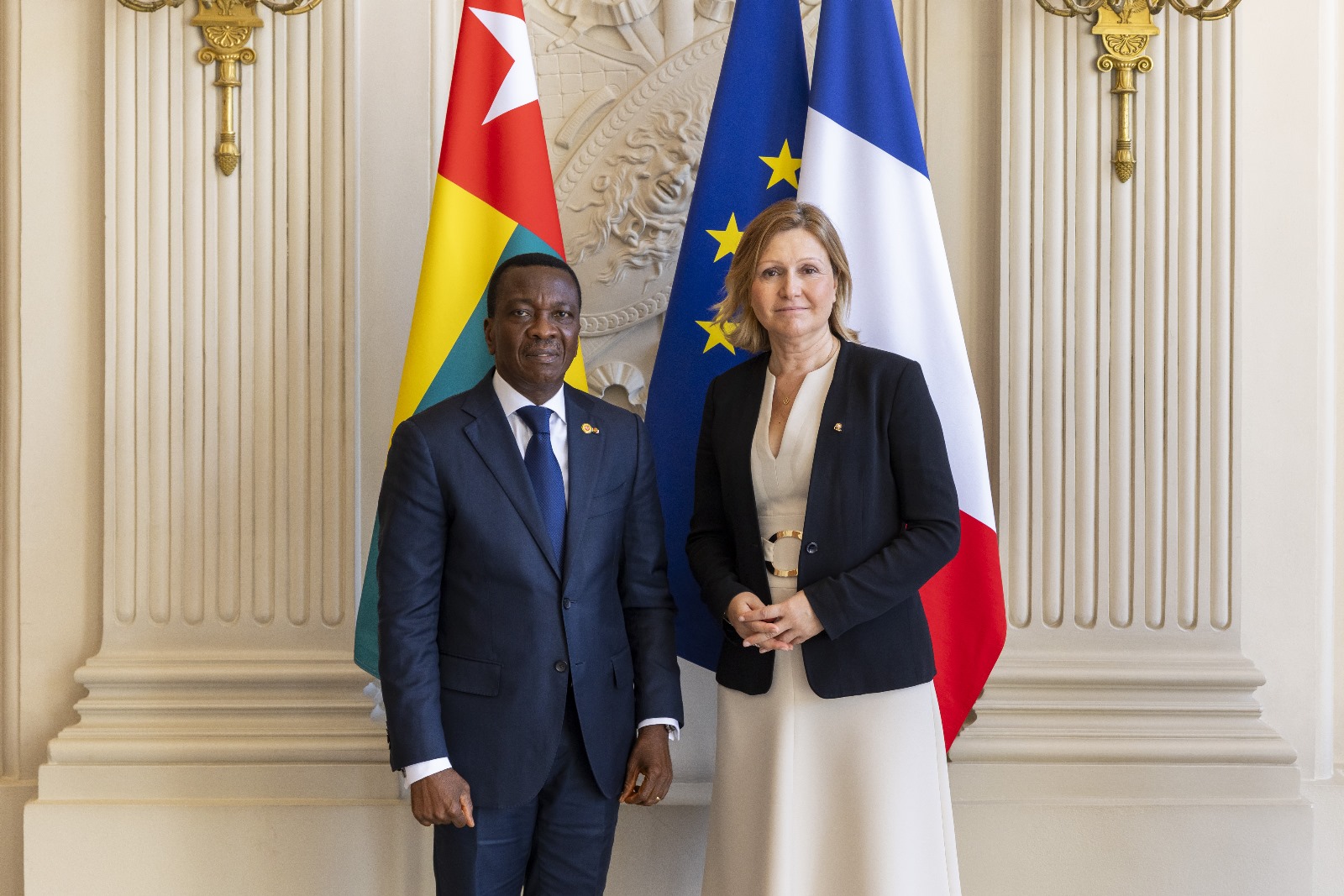 diplomatie-parlementaire-echanges-a-paris-entre-les-presidents-des-assemblees-nationales-du-togo-et-de-la-france