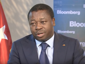 Faure Gnassingbé : « Face à la persistance de la piraterie, nous devons coopérer et prendre des mesures »