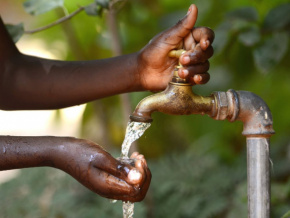 Accès à l’eau en milieu urbain : le ministère recrute un consultant