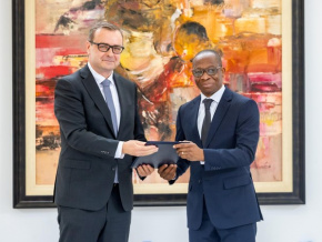 Coopération : le Togo obtient un appui financier du Luxembourg