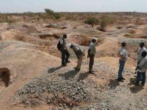 Burkina Faso : le projet Kouri héberge une ressource aurifère inexploitée de 1 million d’onces