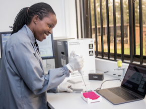 Le Togo est le pays avec le plus fort ratio de femmes inventeurs au niveau mondial