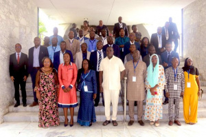 Inclusion financière : à Lomé, l’espace Uemoa en quête d’une nouvelle stratégie
