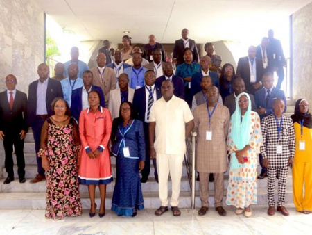 Inclusion financière : à Lomé, l’espace Uemoa en quête d’une nouvelle stratégie