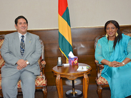 Le Forum &eacute;conomique Togo-Br&eacute;sil aura bien lieu cette ann&eacute;e