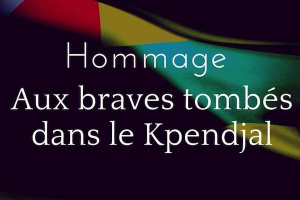 Vague d’émotion et de condamnations après l’attaque terroriste au Nord-Togo