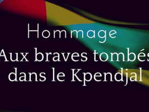 Vague d’émotion et de condamnations après l’attaque terroriste au Nord-Togo