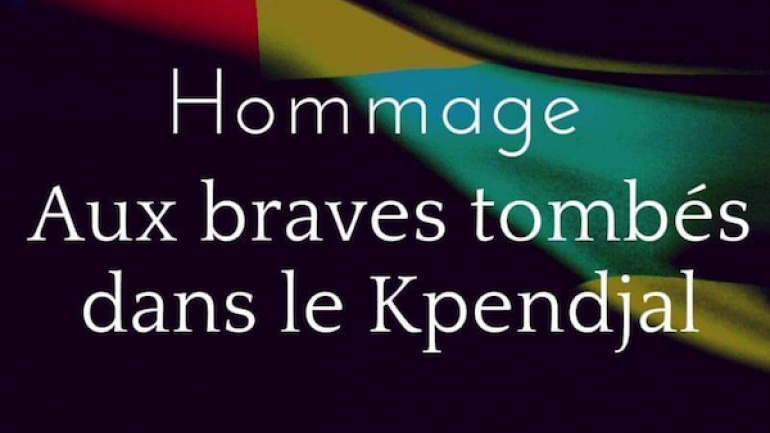 Vague d’émotion et de condamnations après l’attaque terroriste au Nord-Togo