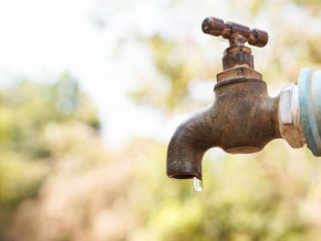 Accès à l’eau : le nouveau centre d’exploitation de Tsévié bientôt opérationnel