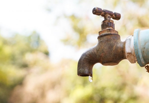 Accès à l’eau : le nouveau centre d’exploitation de Tsévié bientôt opérationnel