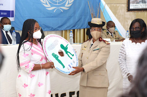 Le Togo rend hommage aux femmes engagées dans les opérations de maintien de la paix