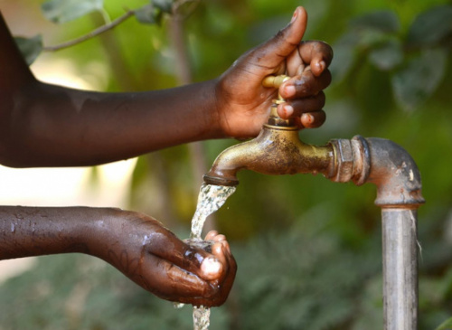 La gratuité de l’eau pour les tranches sociales est effective