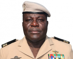 Atafa&iuml; Tchangani, nouveau chef du corps des agents des eaux et for&ecirc;ts