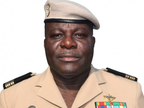 Atafa&iuml; Tchangani, nouveau chef du corps des agents des eaux et for&ecirc;ts