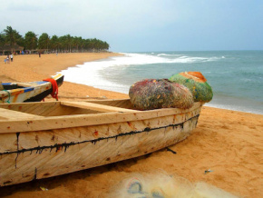 Le Togo veut valoriser le potentiel économique de son littoral