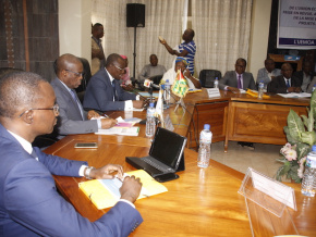4ème revue de l’Uemoa : le Togo a mis en œuvre 63,9% des réformes en 2018 (+2%)