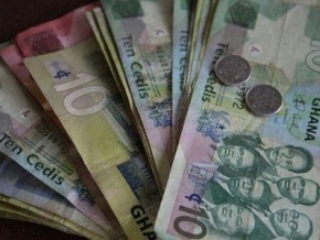 Ghana : la dépréciation de la monnaie locale pourrait avoir un impact négatif sur la viabilité de la dette publique