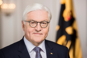 Frank-Walter Steinmeier adresse ses félicitations à Faure Gnassingbé pour sa réélection