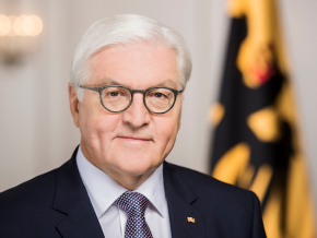 Frank-Walter Steinmeier adresse ses félicitations à Faure Gnassingbé pour sa réélection