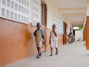 Rentrée scolaire 2025-2026 : plus de trois millions d&#039;élèves reprennent les classes