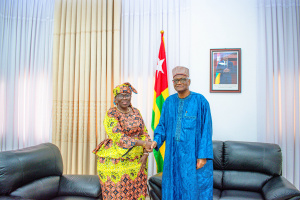 Droits humains, santé reproductive, jeunes…, le Sénat et l’UNFPA renforcent leur engagement