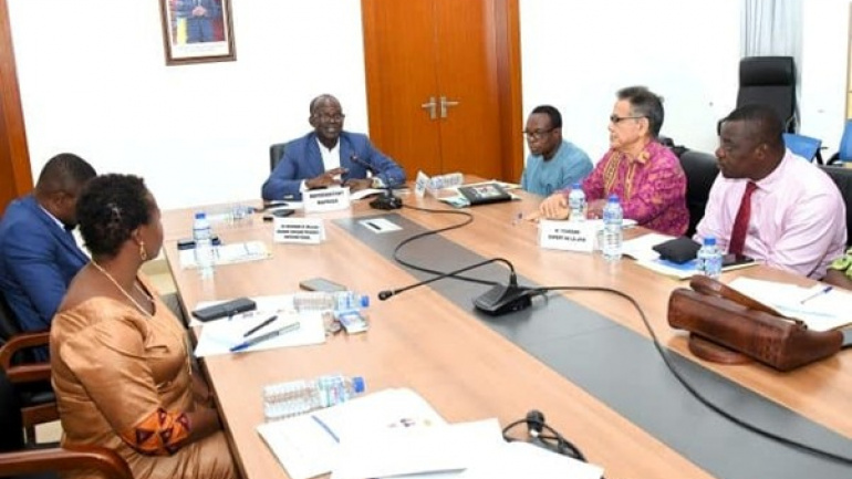 aquaculture-le-togo-actualise-son-dispositif-reglementaire