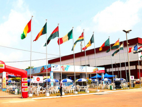 La Foire Internationale de Lomé, édition 2020 annulée